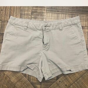 BCG Women's tan Casual Shorts